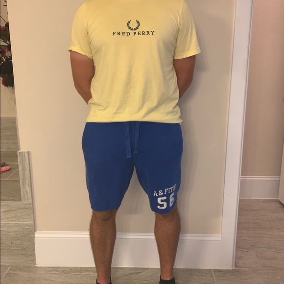 Abercrombie & Fitch Other - Abercrombie shorts